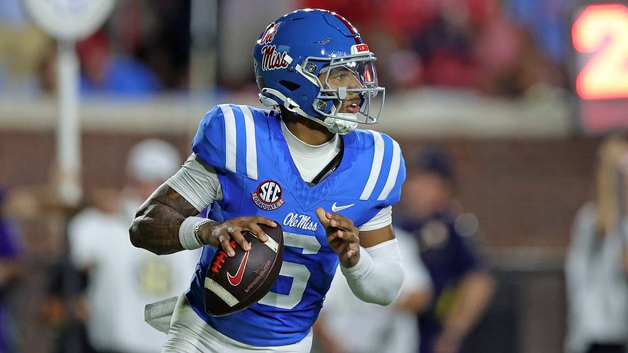 Georgia's 3 most difficult games look slightly different from what was ...