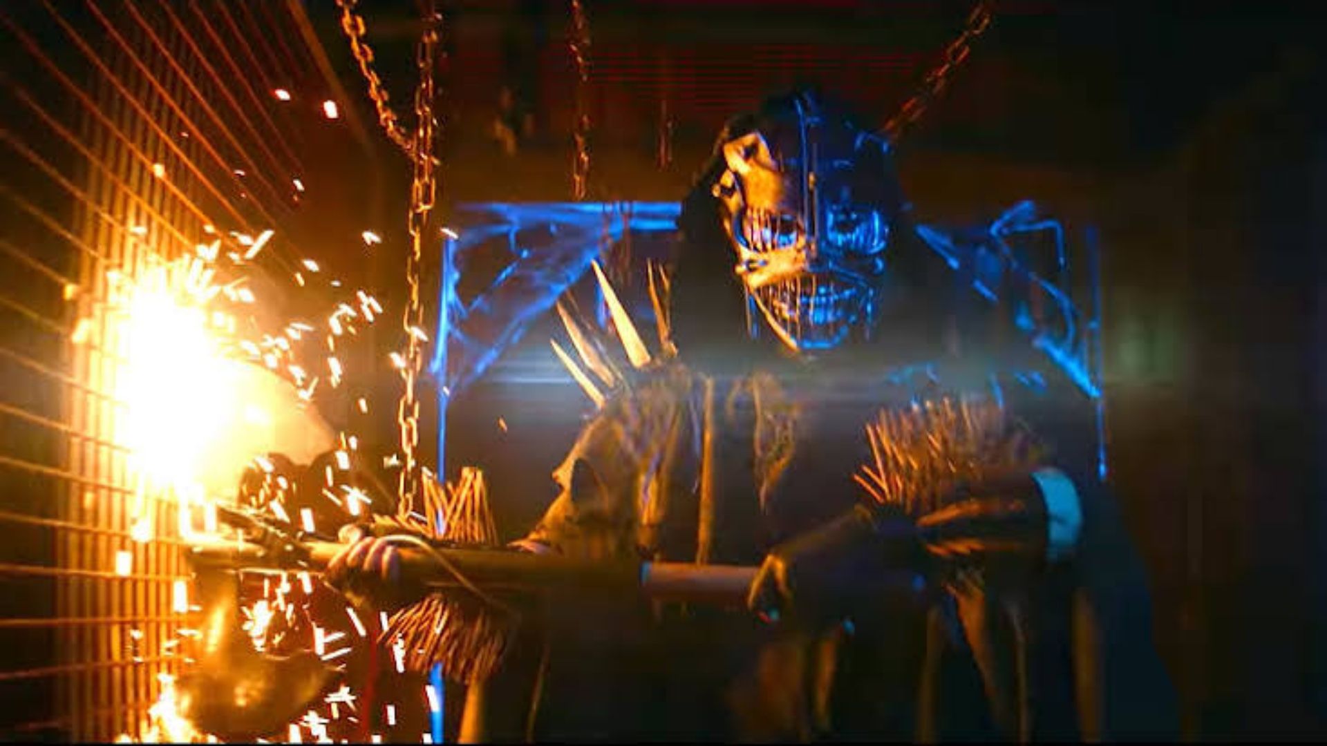 'Rebel Ridge' director returns with new action thriller that's perfect ...