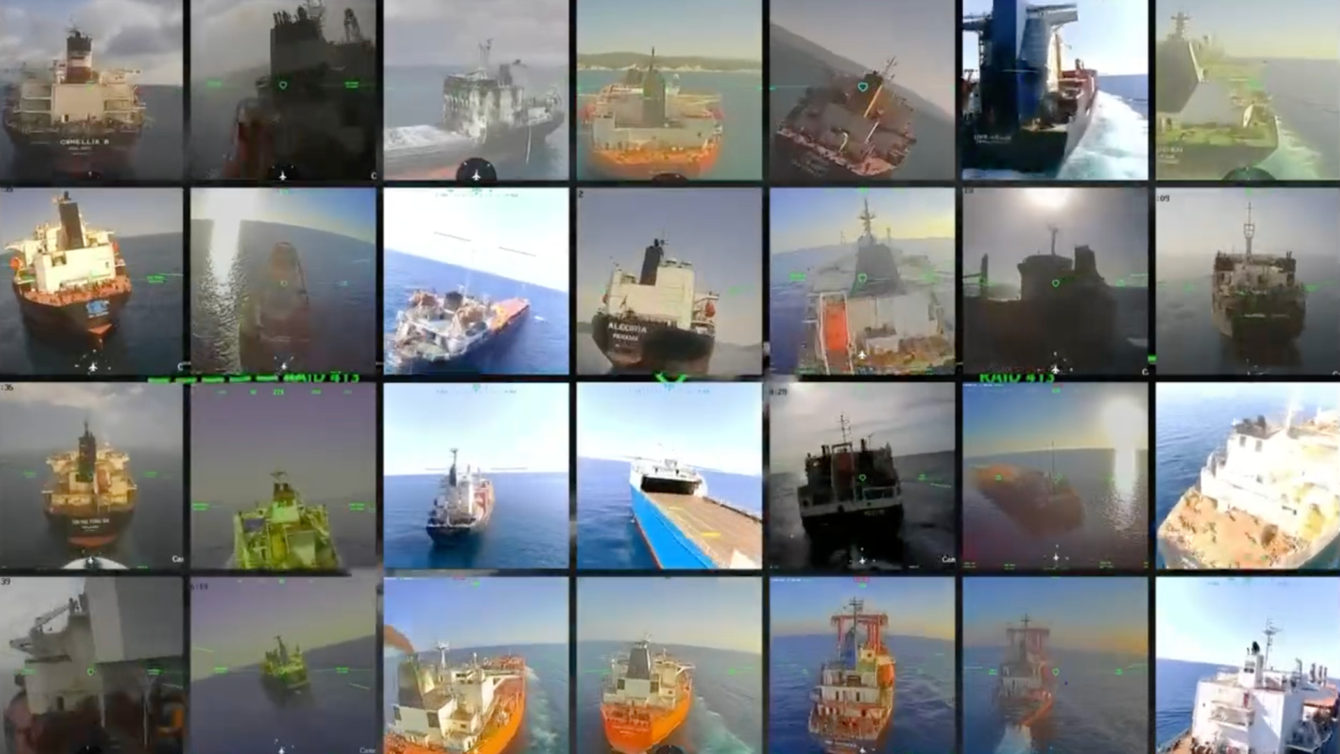 Ukraine's unmanned systems forces strike 300 Russian shadow fleet ...