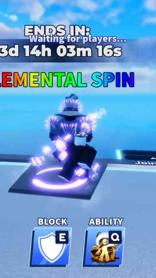 Spending 100000 Robux on new Chroma Cards finisher