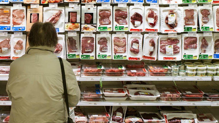 Wegen Antibiotika: Importstopp bei Rind und Poulet aus Brasilien