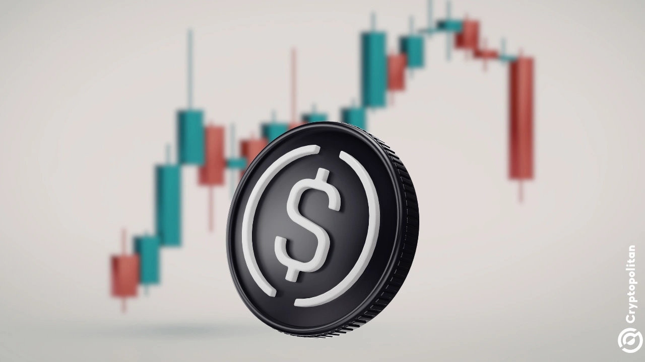 USDE scare returns as stablecoin drops nearly 10% from $1 peg on Binance