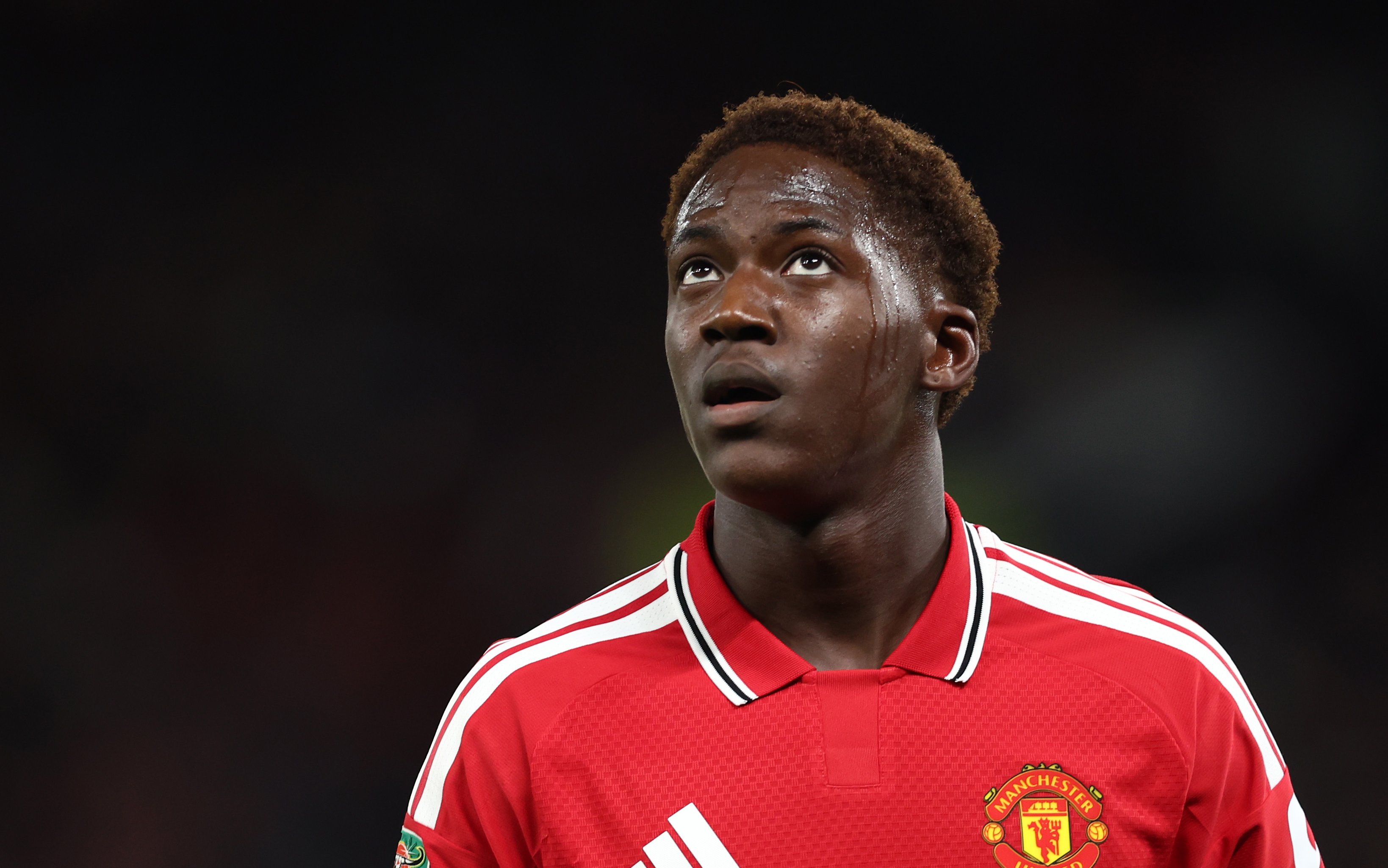 Man Utd injury update: Rashford, Sesko, Mainoo latest return dates