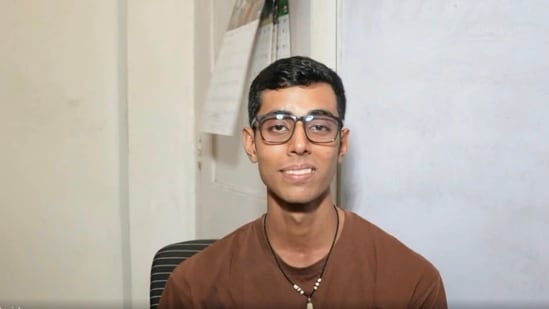 Forget homework! This 19-year-old is using ChatGPT to help build ...