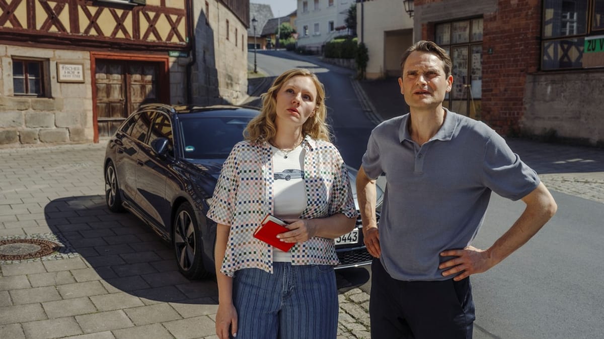 Gottesgarten: Wann der neue Franken-Tatort läuft