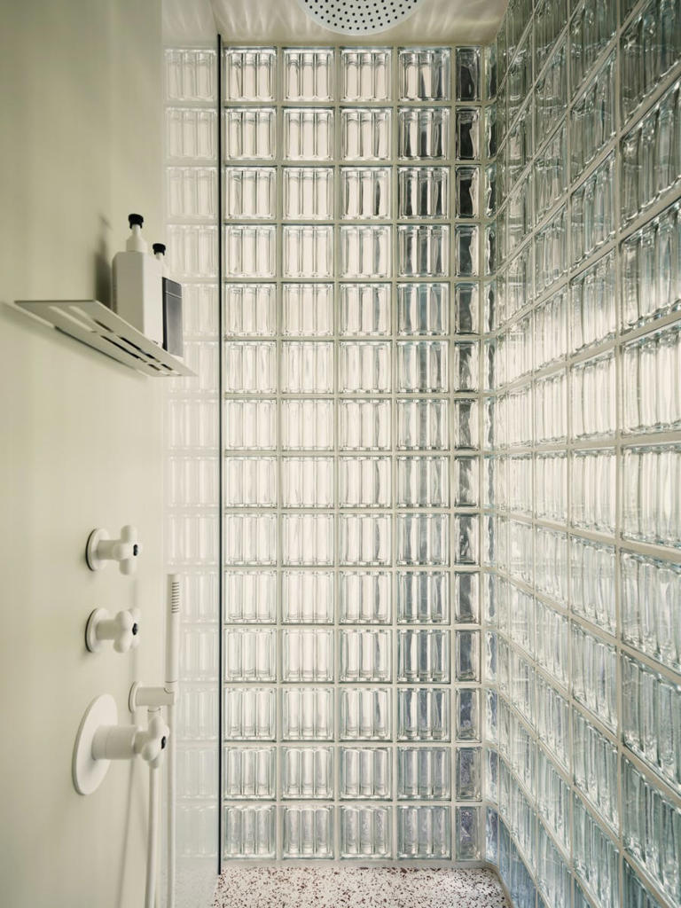 Bored of your bathroom? These are the four big design trends to know about