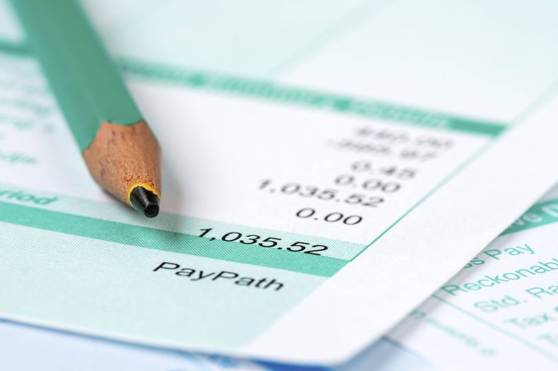 £1,250 pay rise for UK workers announced today
