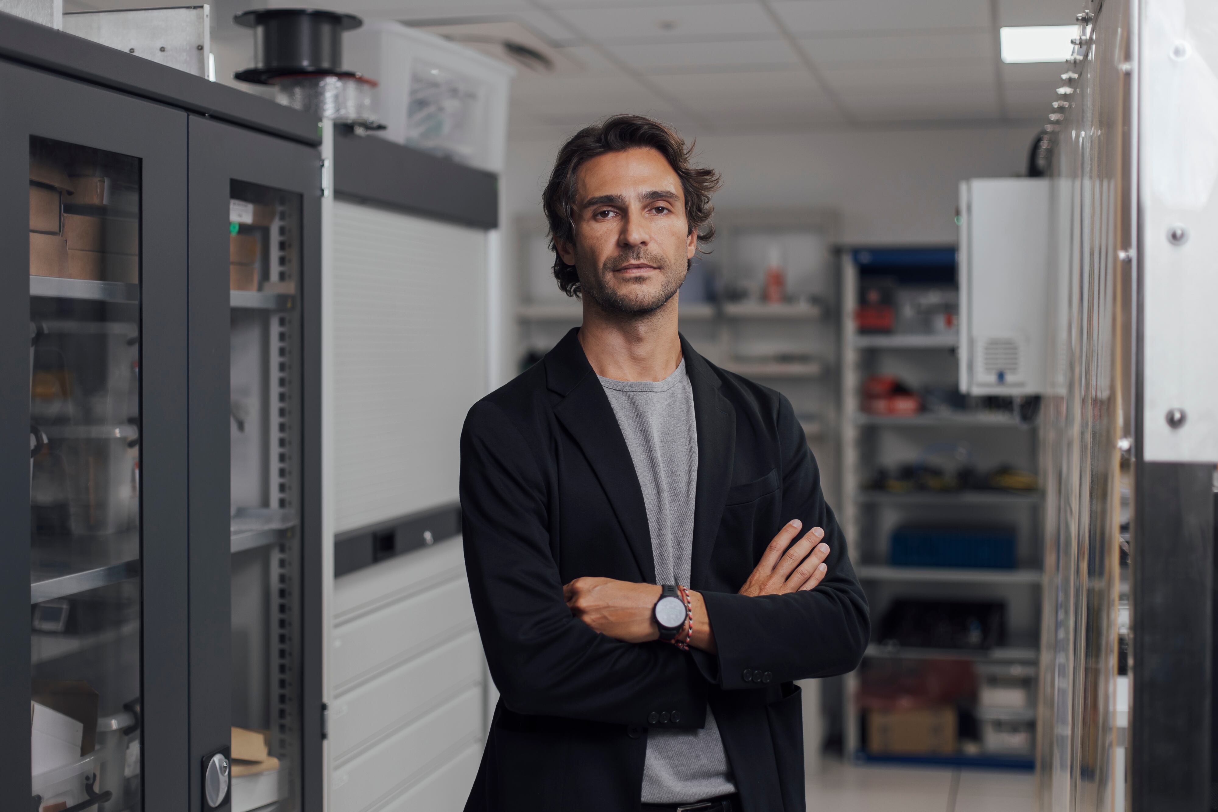 South Korea and France partner for quantum computing leadership
