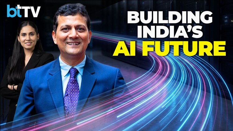 Is Microsoft India evaluating more data centres to scale AI infrastructure?