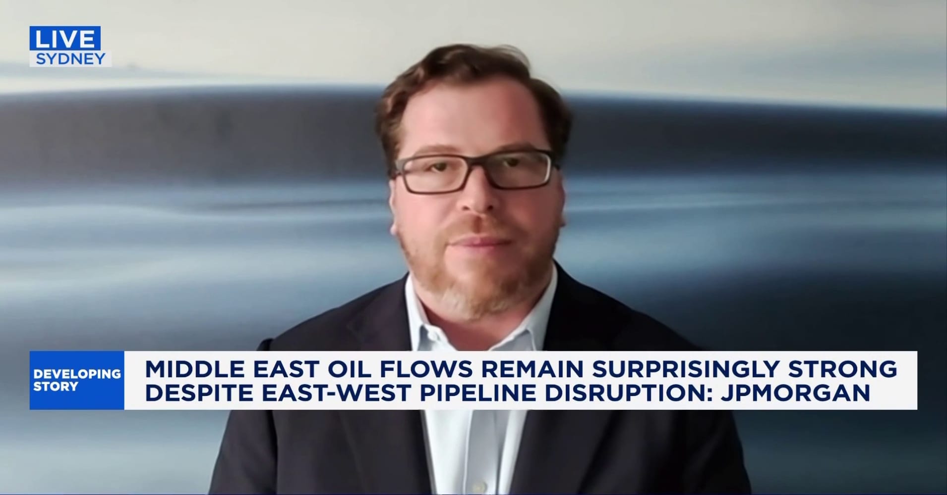We're living on an 'oil market credit card': Analyst