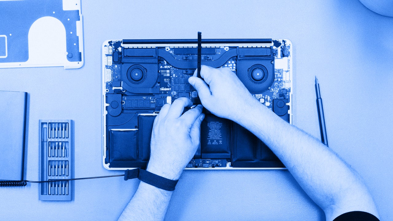 Refurbished vs. new tech: Which gear is safe to buy used (and what to ...