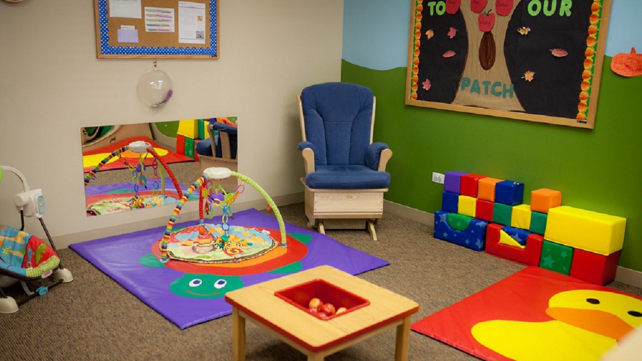 A Texas daycare is being sued by a family claiming it ran a toddler ...
