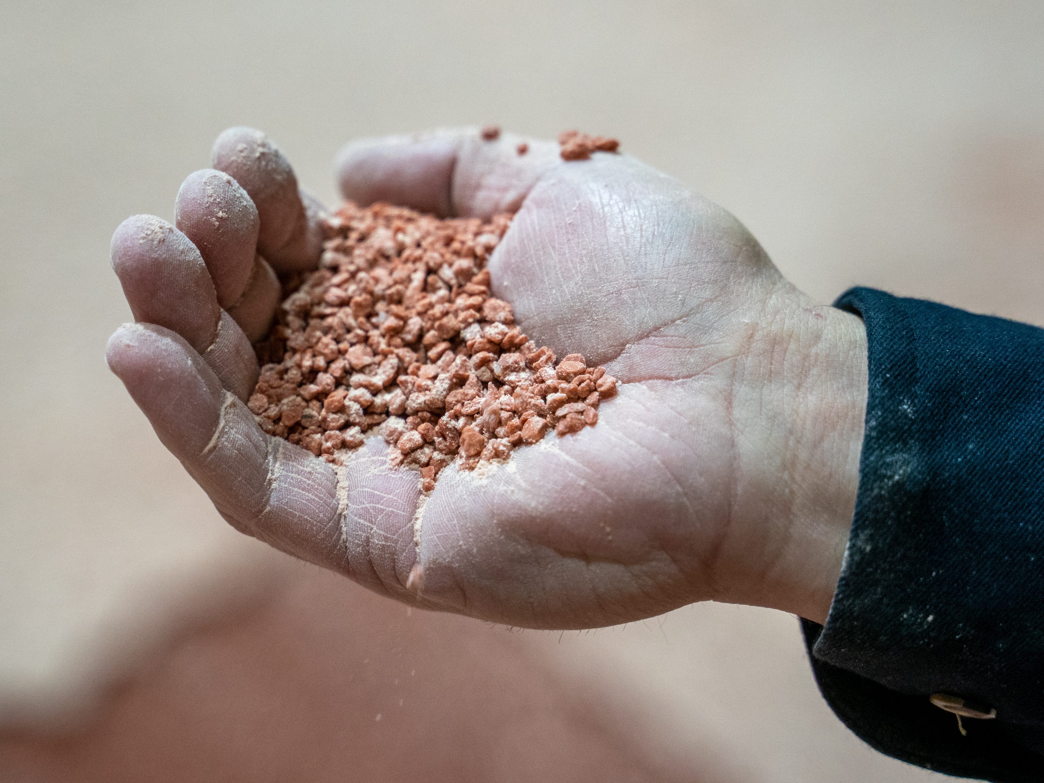 Trump wants potash from Belarus. A Canadian premier warns it would have ...