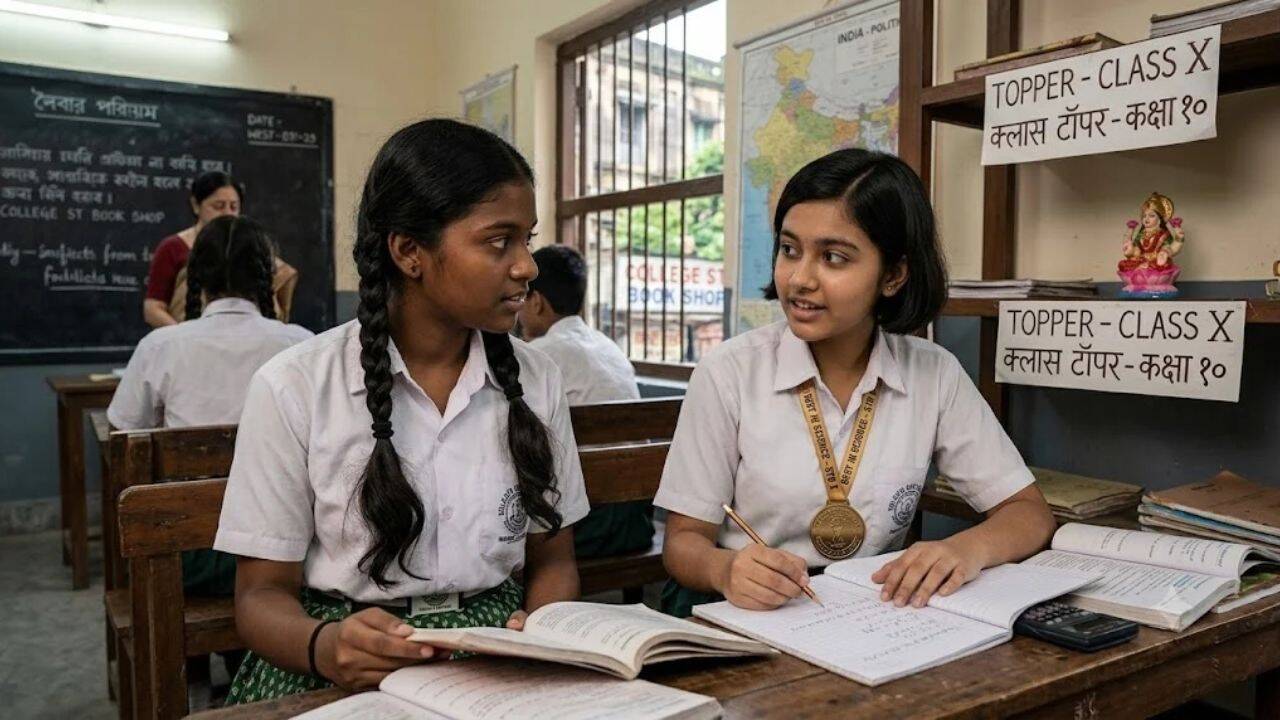 Psychology says sitting with the class topper may help your child learn ...