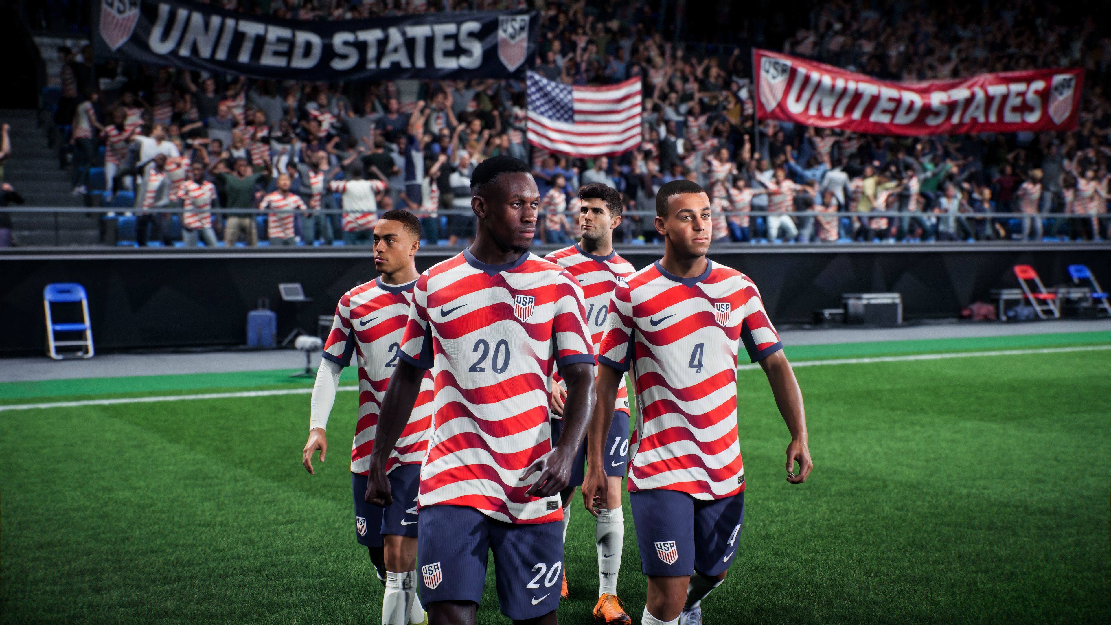 Review: EA SPORTS FC 27