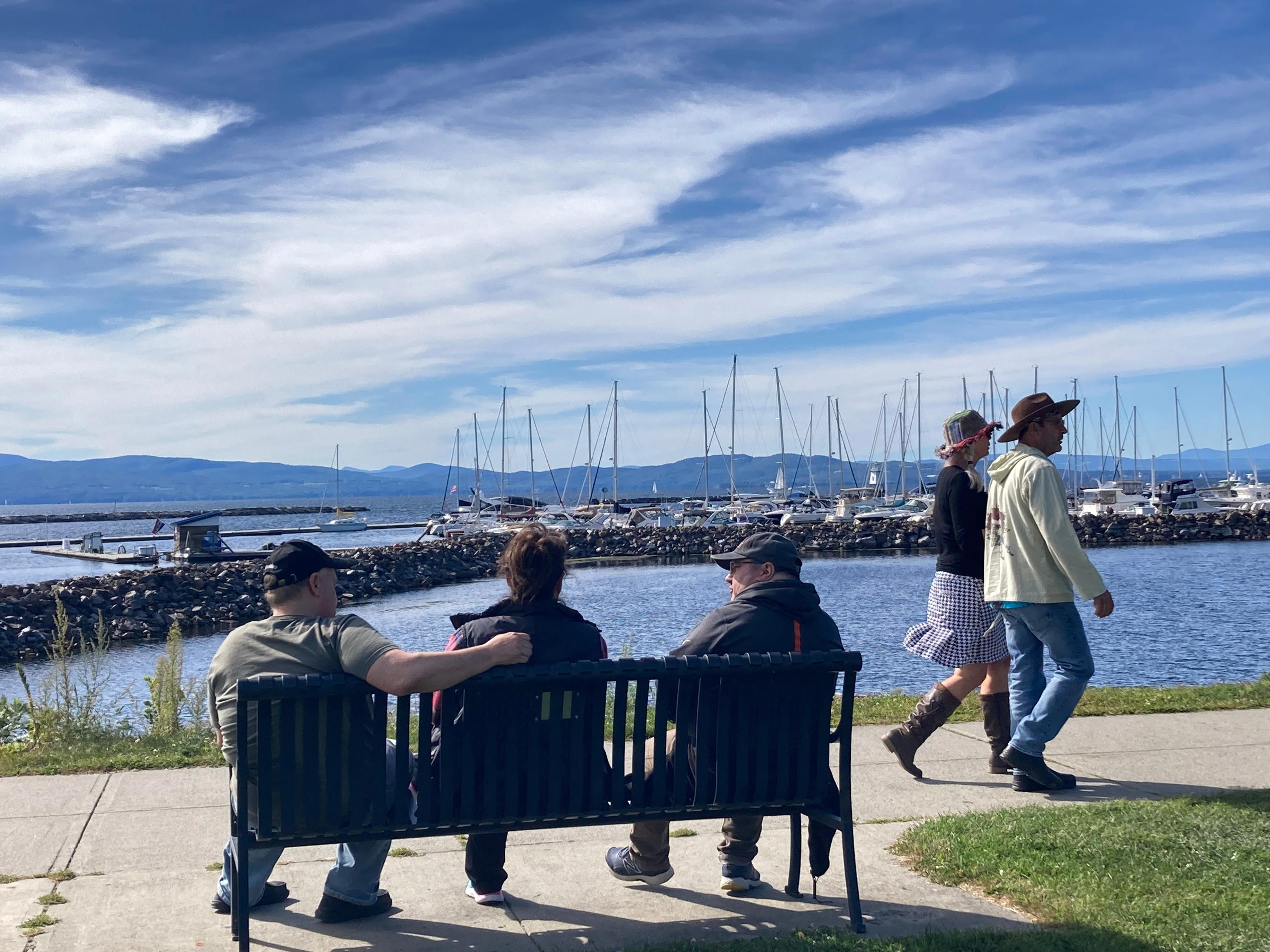 New grants open for Lake Champlain conservation