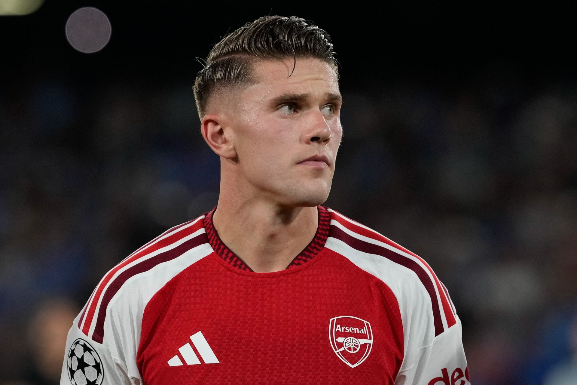 Gyokeres no ha logrado estar a la altura de las expectativas en el Arsenal (Foto: Franco Romano/Shutterstock)
