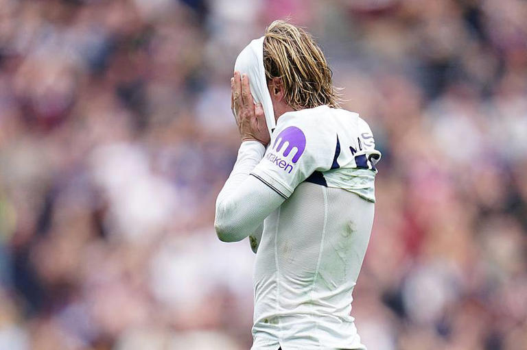 How 2026–27 Premier League table compares to 2025–26 after five games