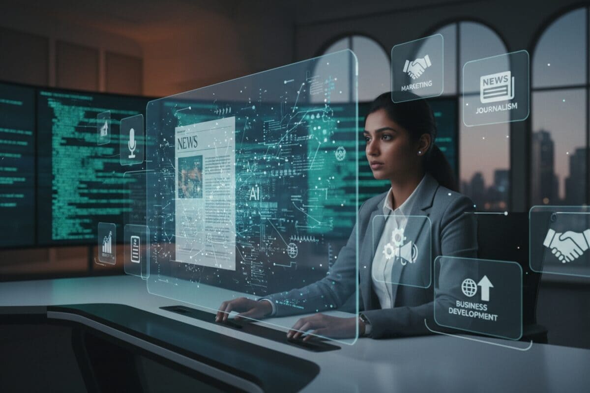 AI companies are hiring beyond software engineers: Experts reveal 5 non ...