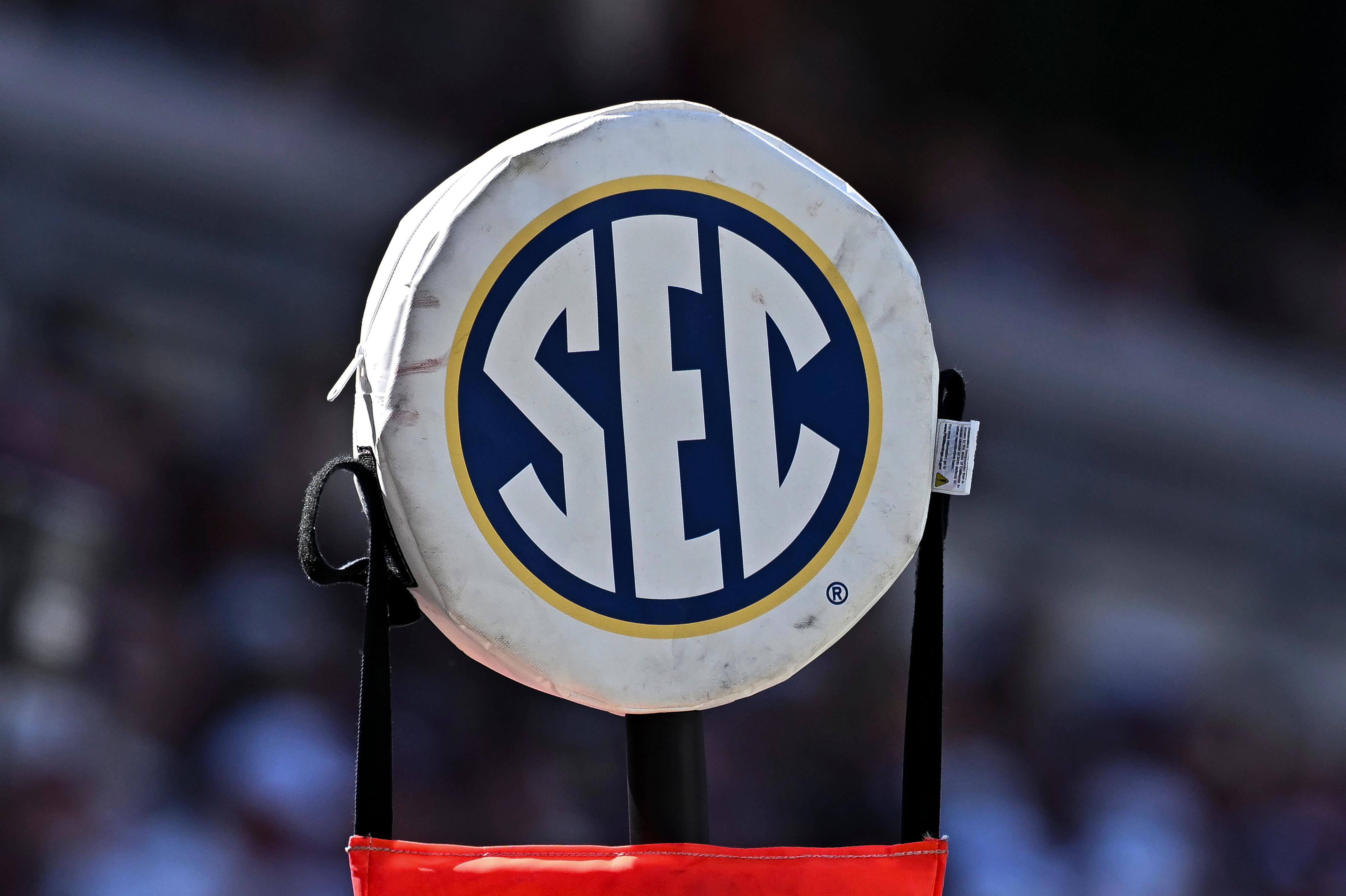 Updated SEC football standings after chaotic Week 7 finish