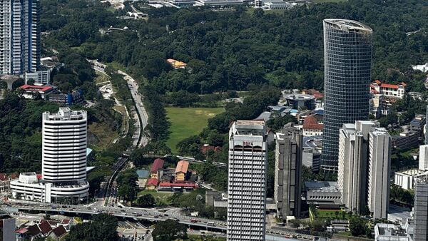 Planning to work in Malaysia? India warns against using visa-free entry ...