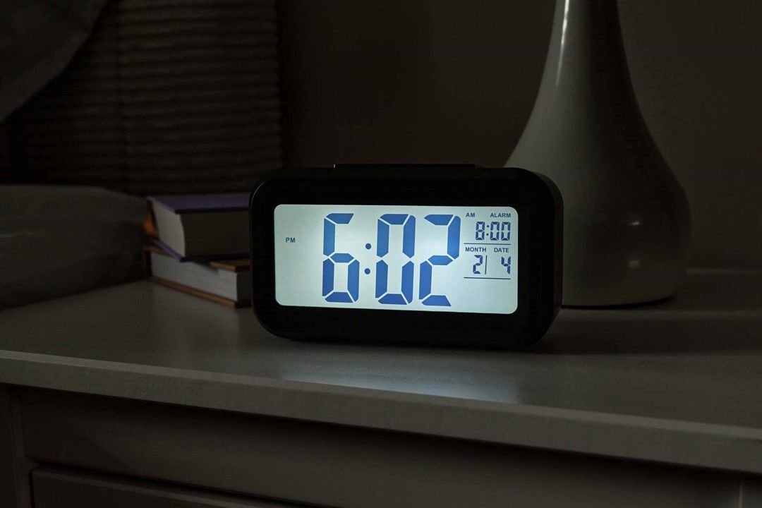 Is Texas enacting permanent daylight saving time in 2026?