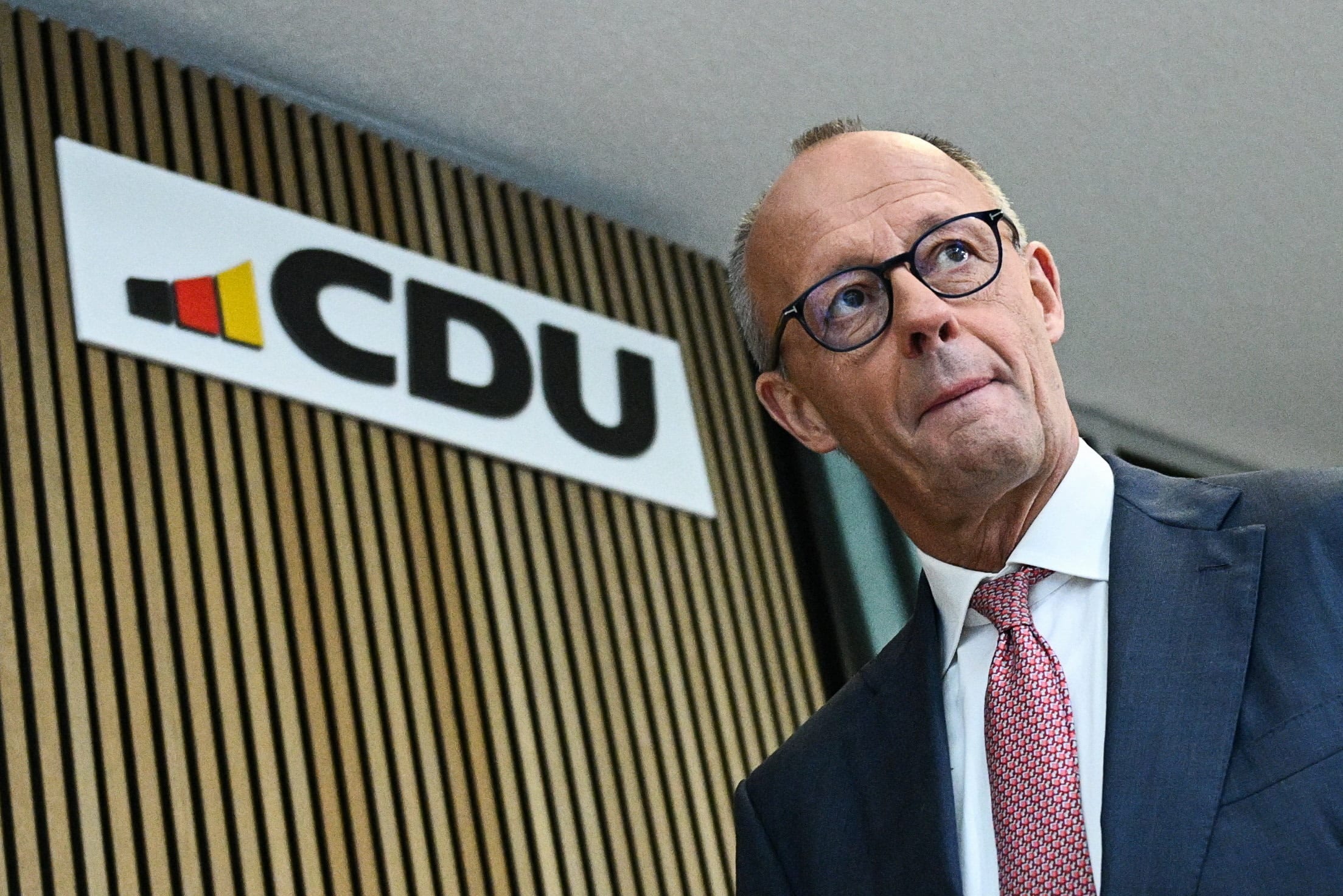 'Unrestrained antisemitism': German politicians, Jewish leaders warn ...