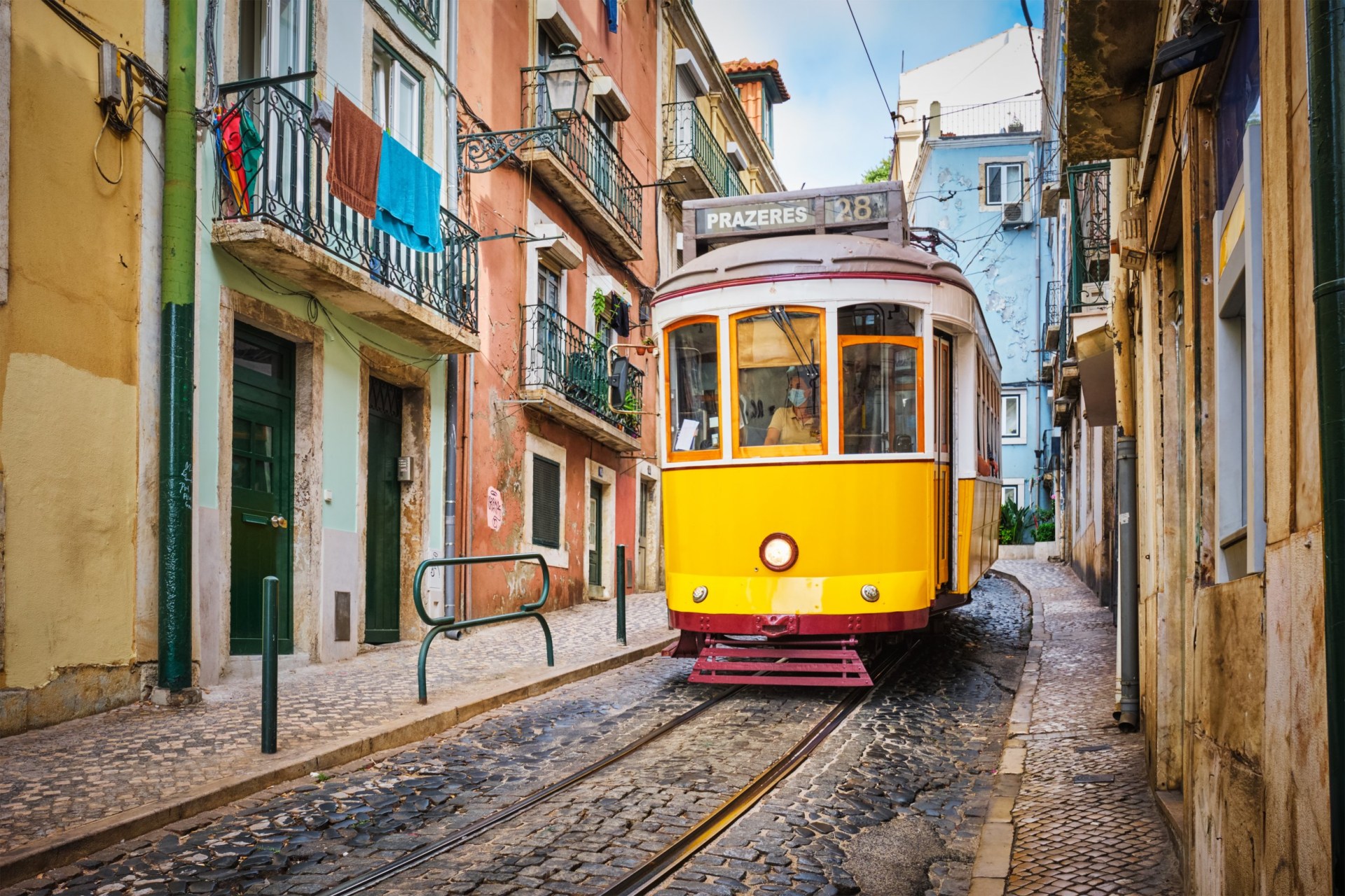 Interrail launches flash sale with 50% off trains to 33 European countries