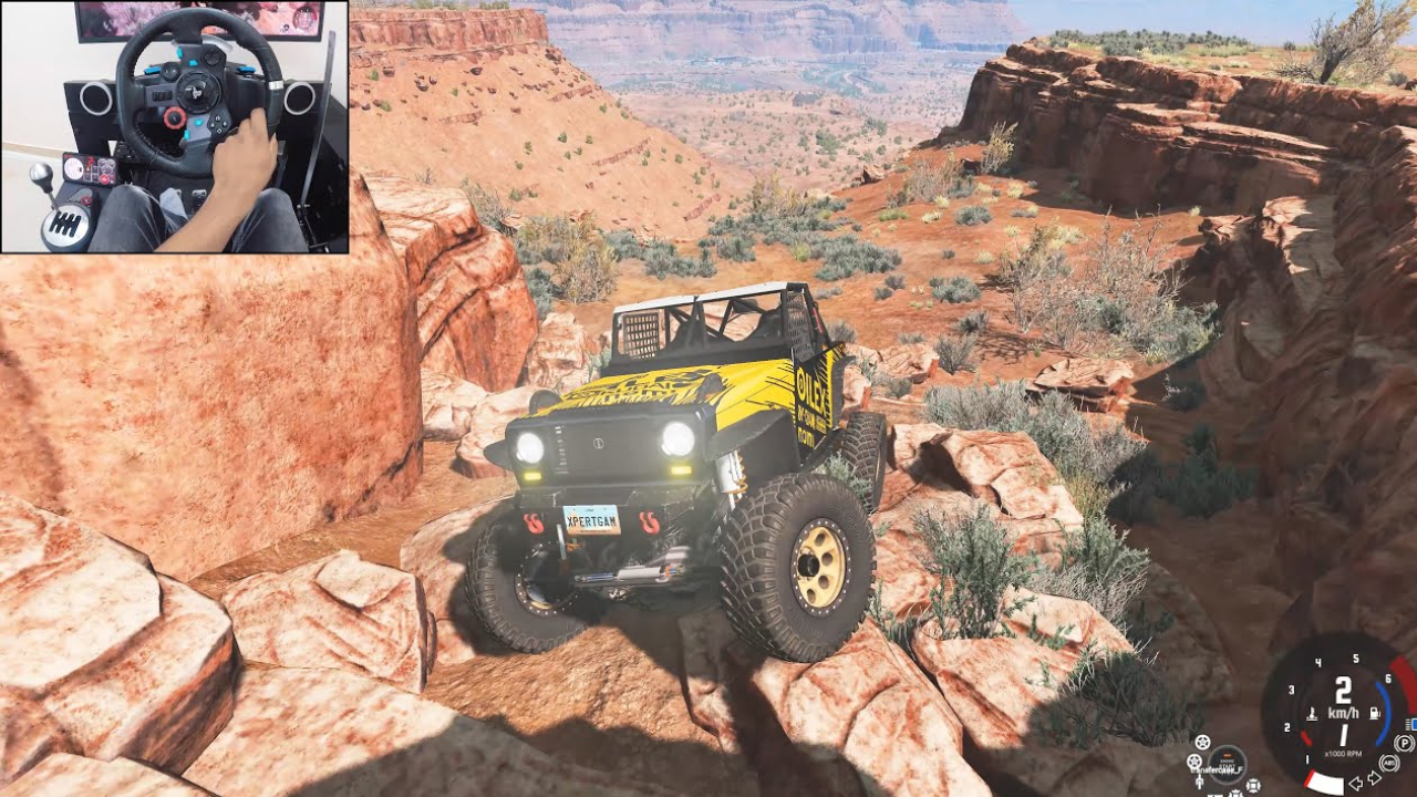 Off road gameplay tips for realistic trail challenges