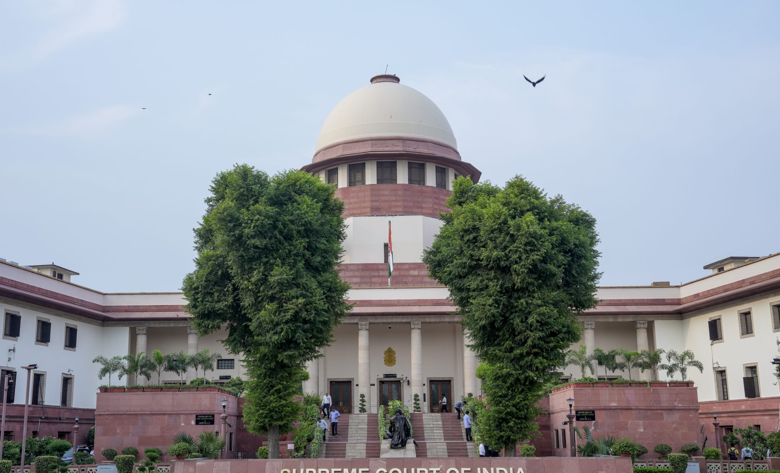 We did not approve revised form 6, says CJI Surya Kant, contradicting ...