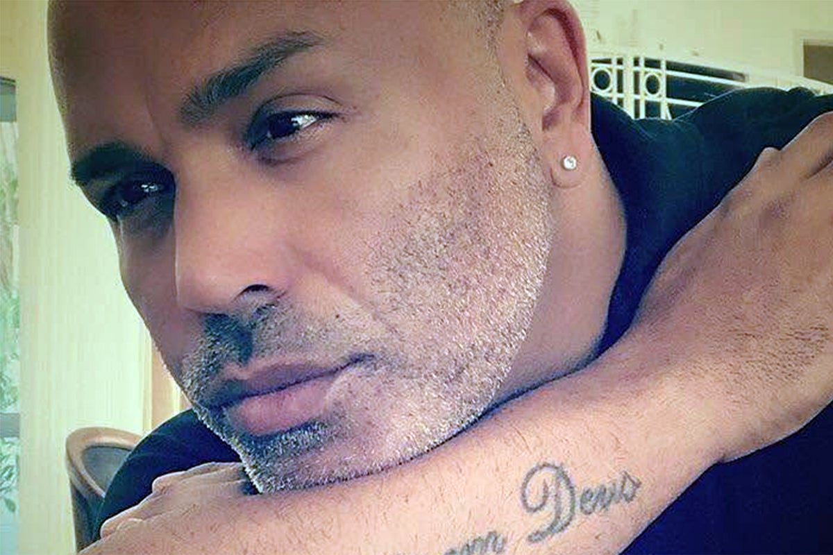 Singer and three others missing after helicopter disappears in Brazil