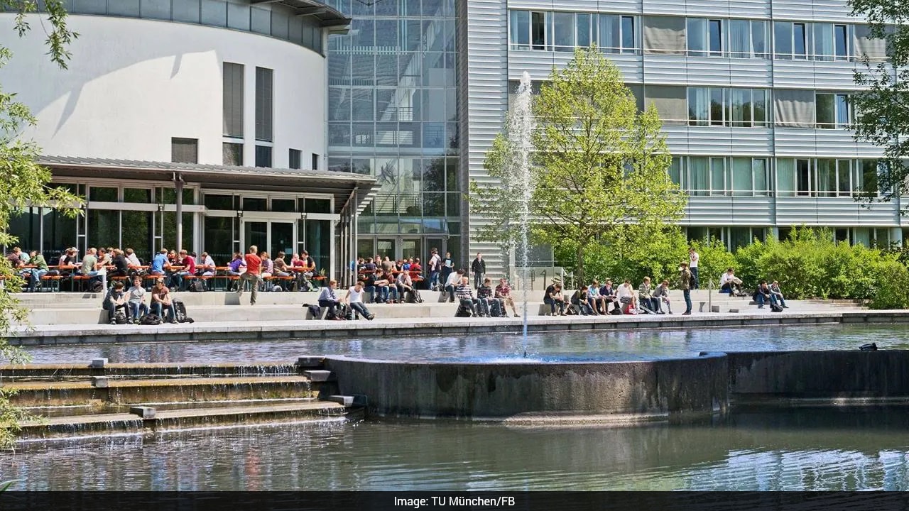 Want to study in Germany? Check application process, student visa, expenses
