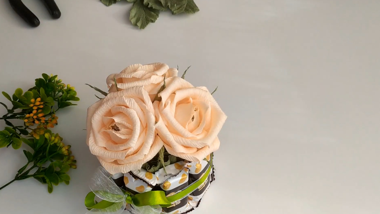 Beautiful handmade gifts for a special occasion