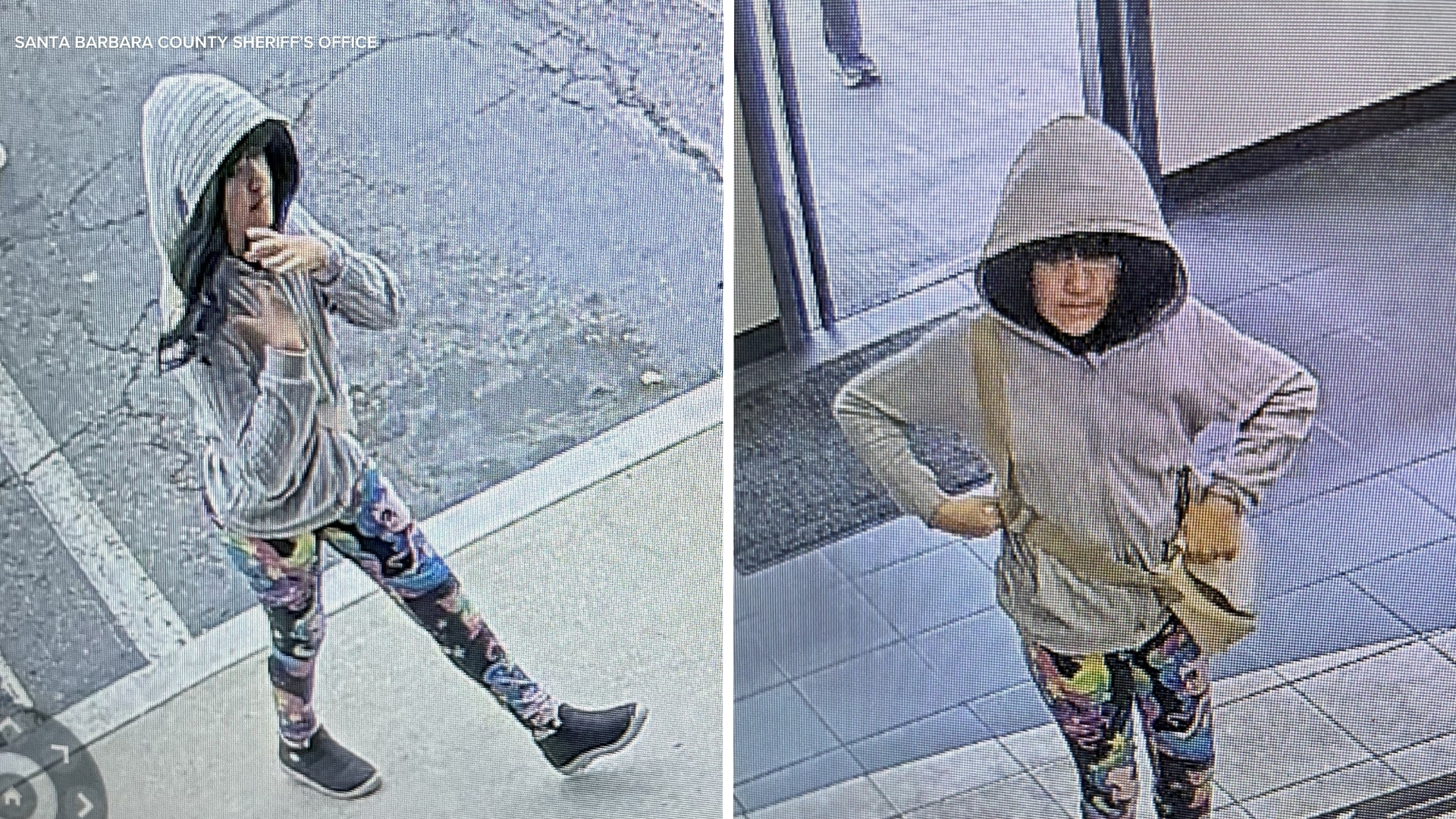 Missing girl found dead after cross-country trip