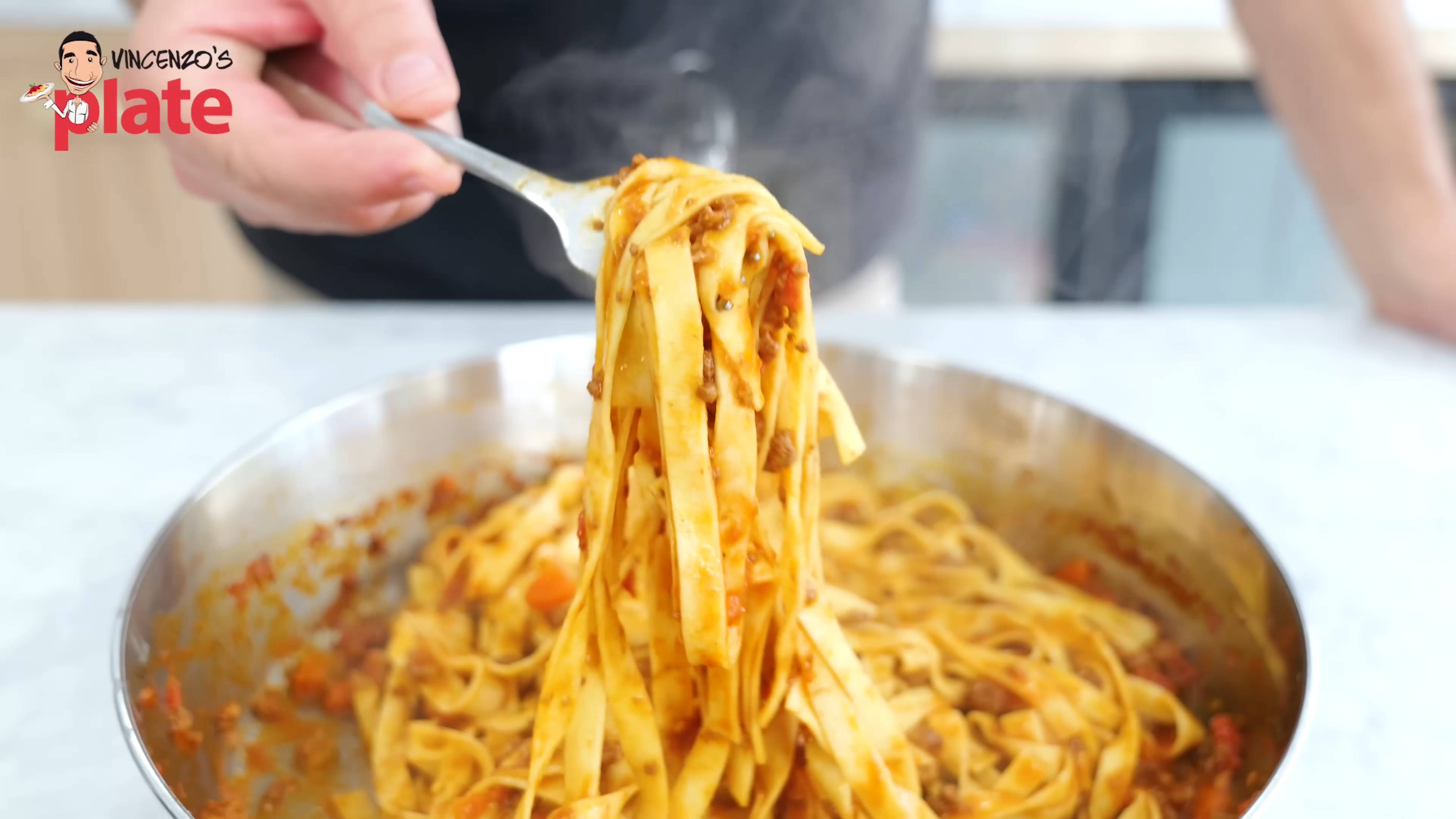 I went to Bologna to learn how Italians really make Bolognese - it’s ...