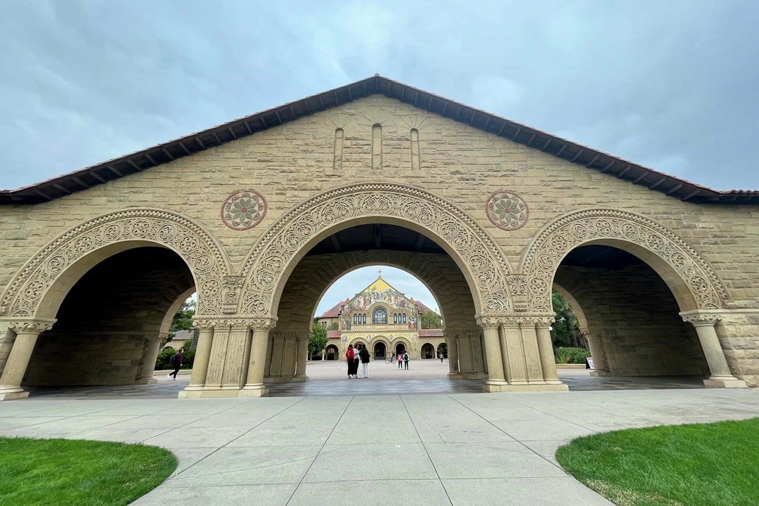 2 California universities break into top 5 in national rankings