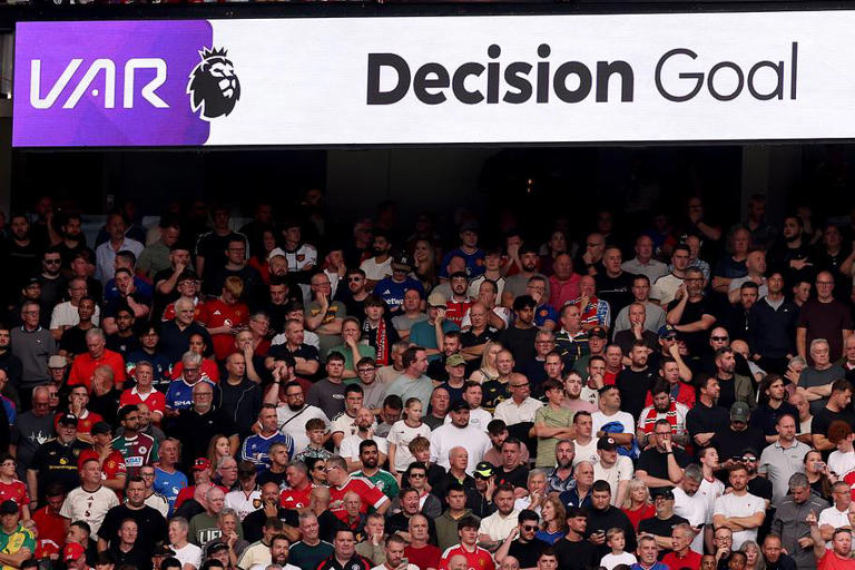La admisión de error «significativo» por parte de la Premier League no ofrece ningún consuelo a Michael Carrick.