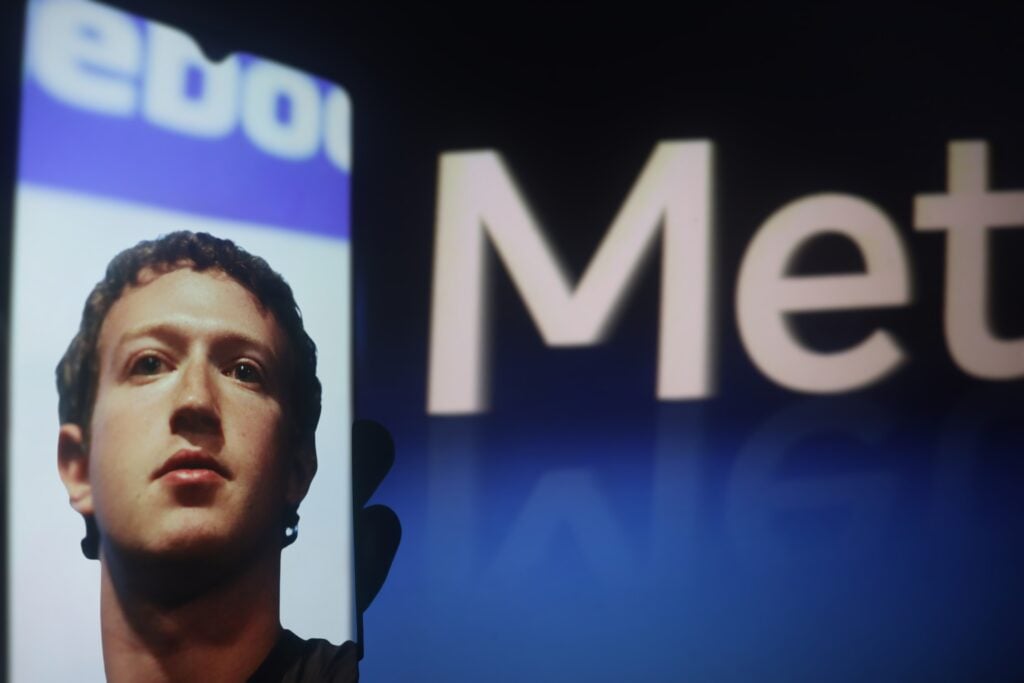 Meta vs. Amazon: The battle to own e-commerce’s invisible layer