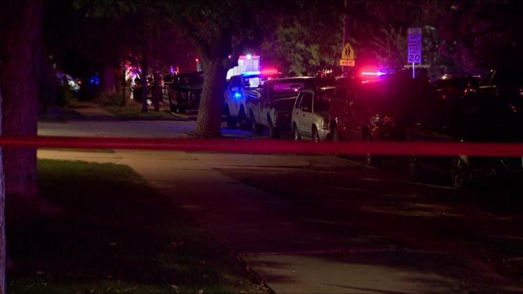 Denver police find drug lab during death investigation
