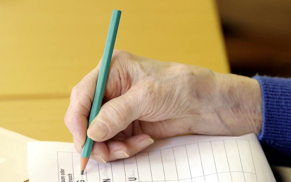 Small daily habits that boost your memory