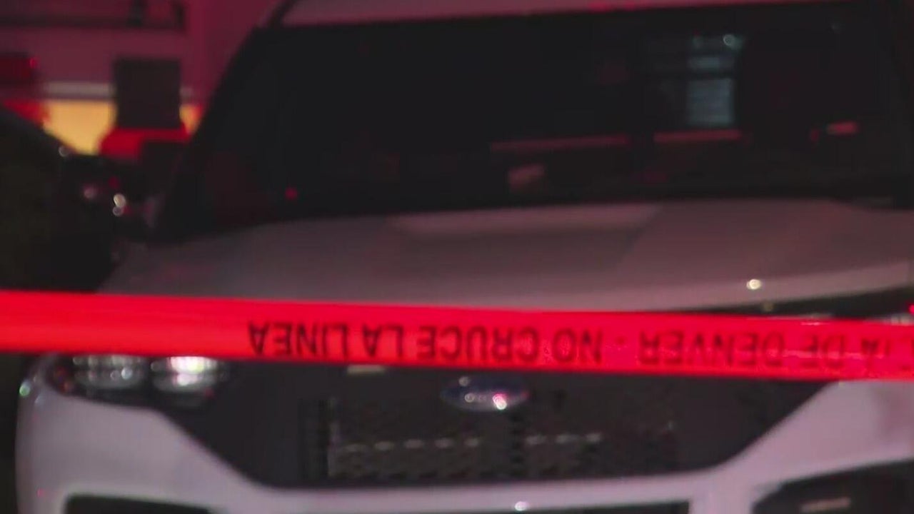 Denver police investigating death discover possible drug-related lab