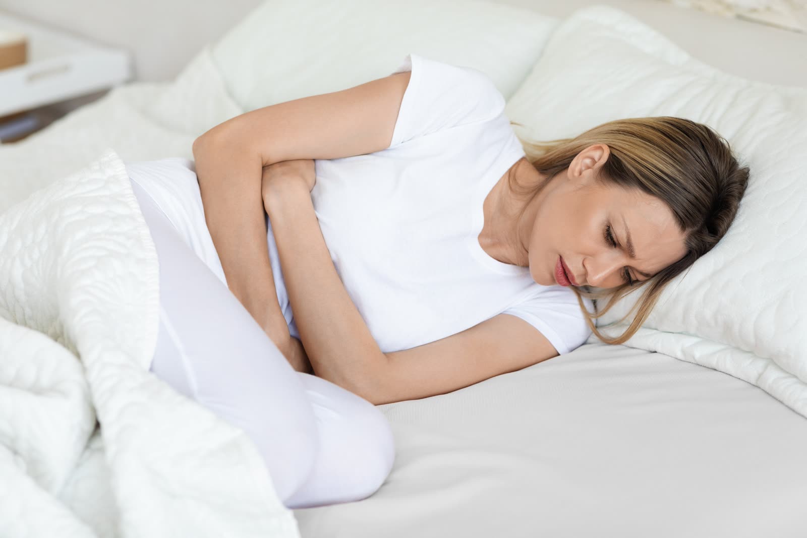 Your body could be sending these warning signs years before illness