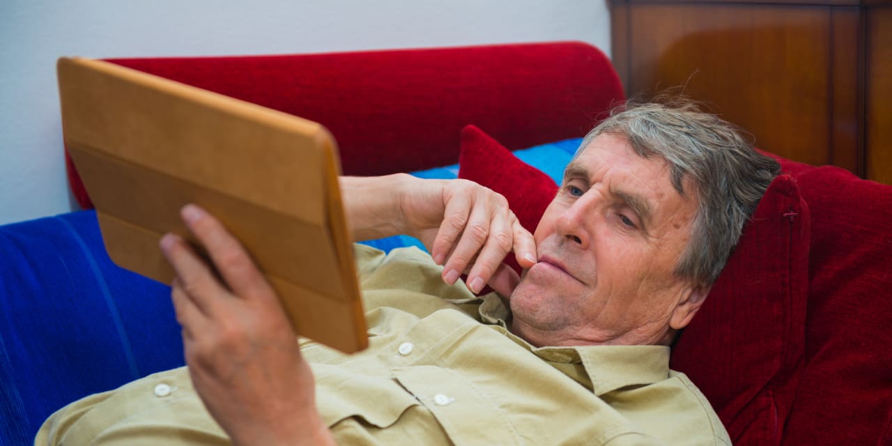 It doesn’t seem fair: I’m retired and have plenty of money. Why can’t I ...
