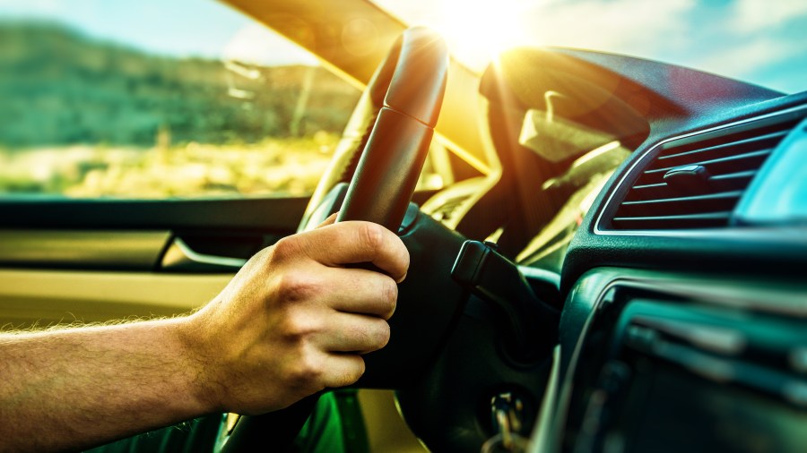 Recall alert issued for various vehicles due to rearview camera issue