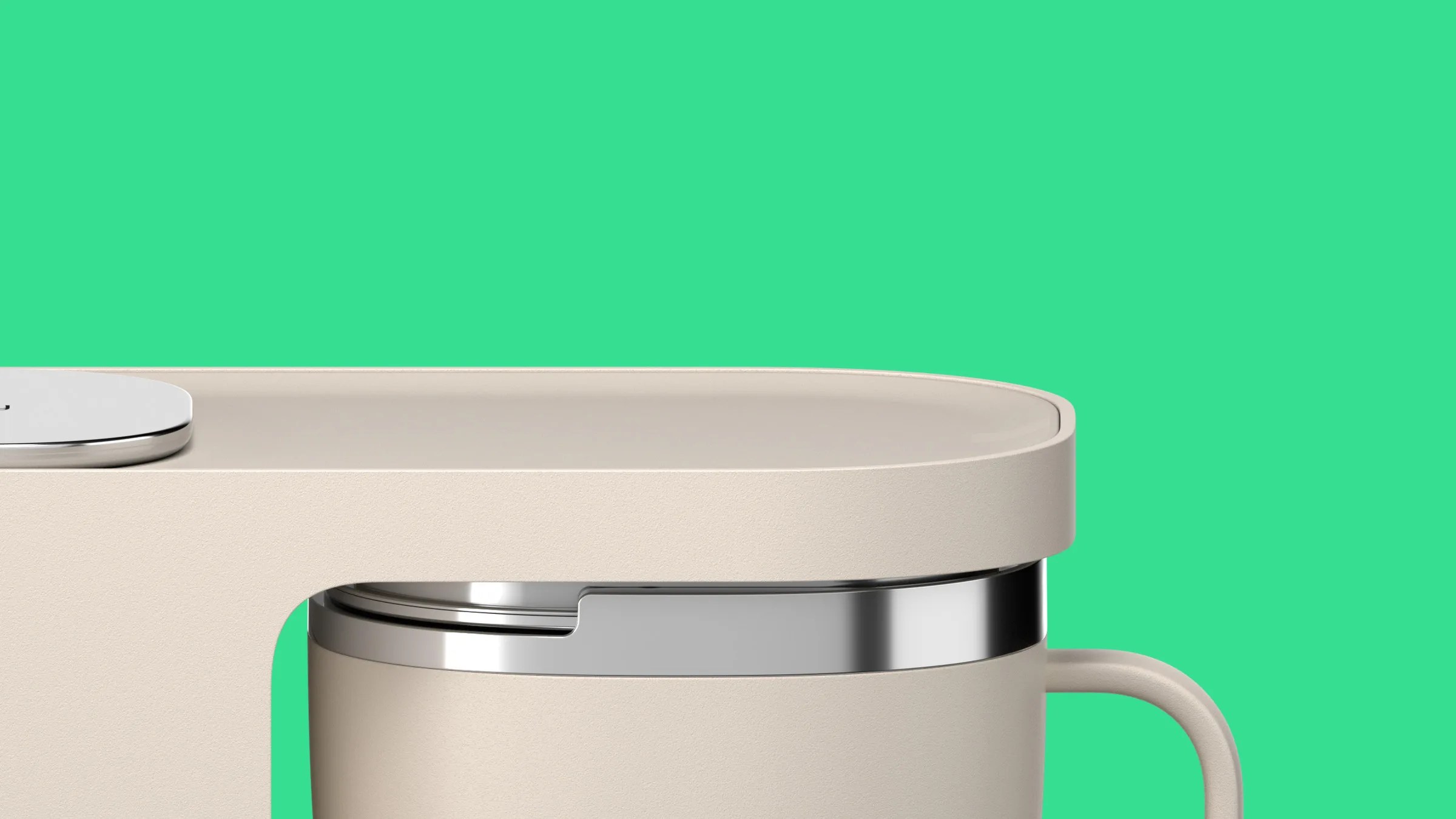 Caraway takes its clean, design-forward ethos beyond cookware with its ...