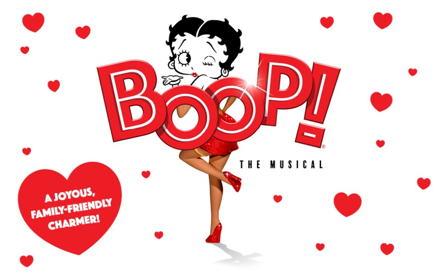 ‘BOOP! The Musical' opens new season for RBTL