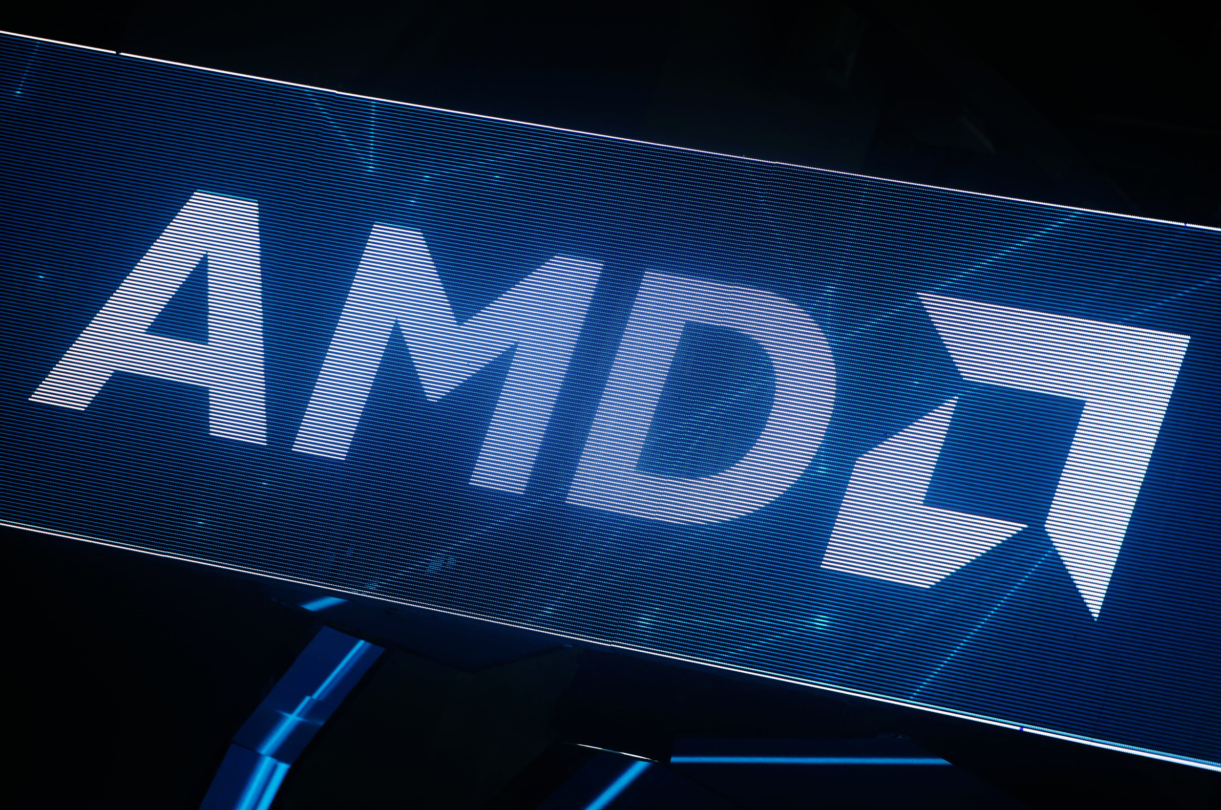 AMD and Micron eye $2 trillion club: Top analyst sees AI powering the ...