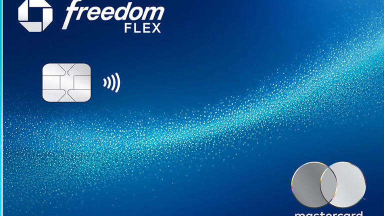 Chase Freedom Flex eliminates foreign fees, becomes ideal for budget ...