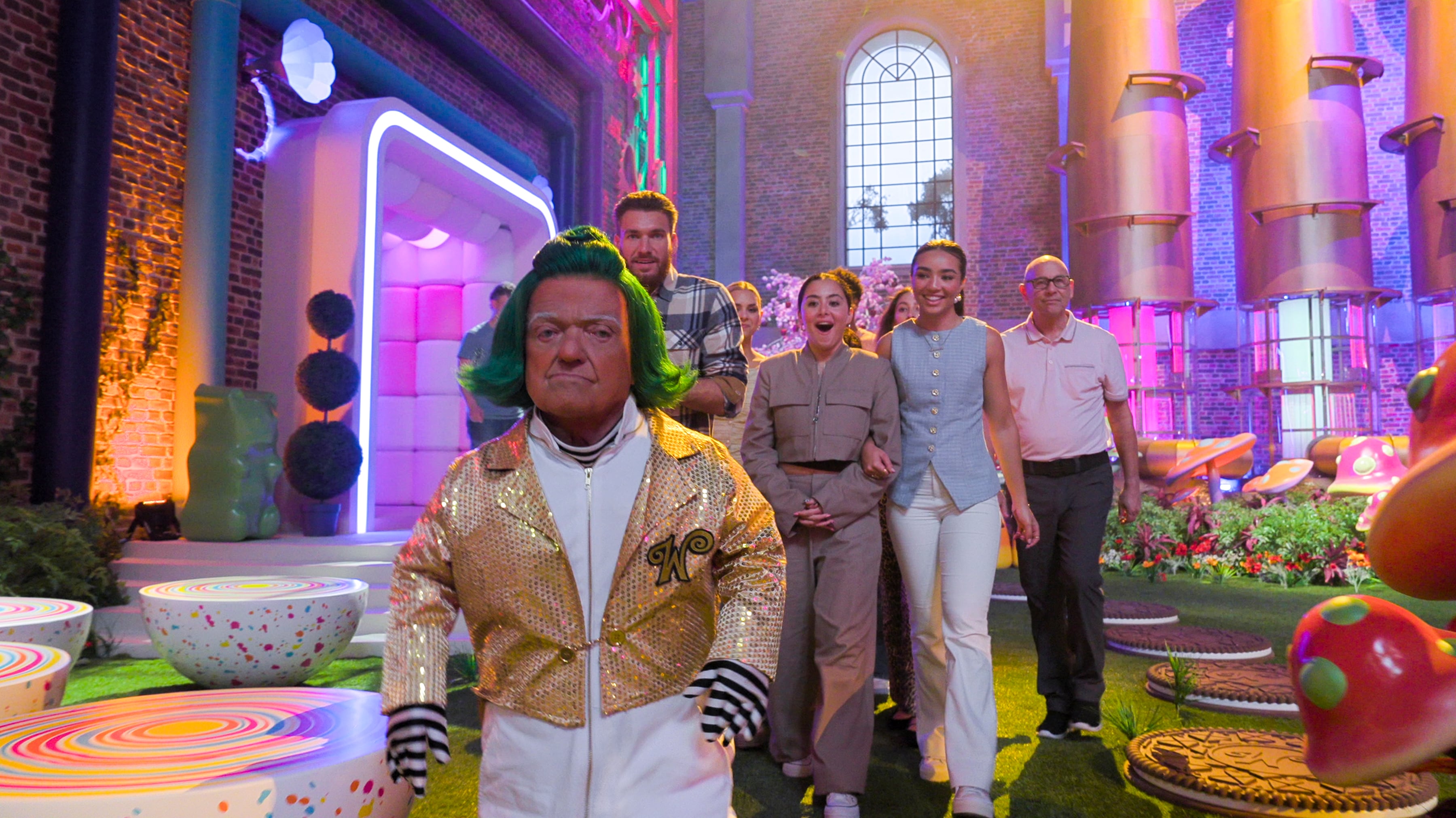 Netflix’s ghoulish ‘Wonka’ competition is an abomination