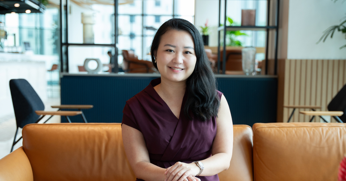 Singapore’s most notable real estate agents under 40 of 2026